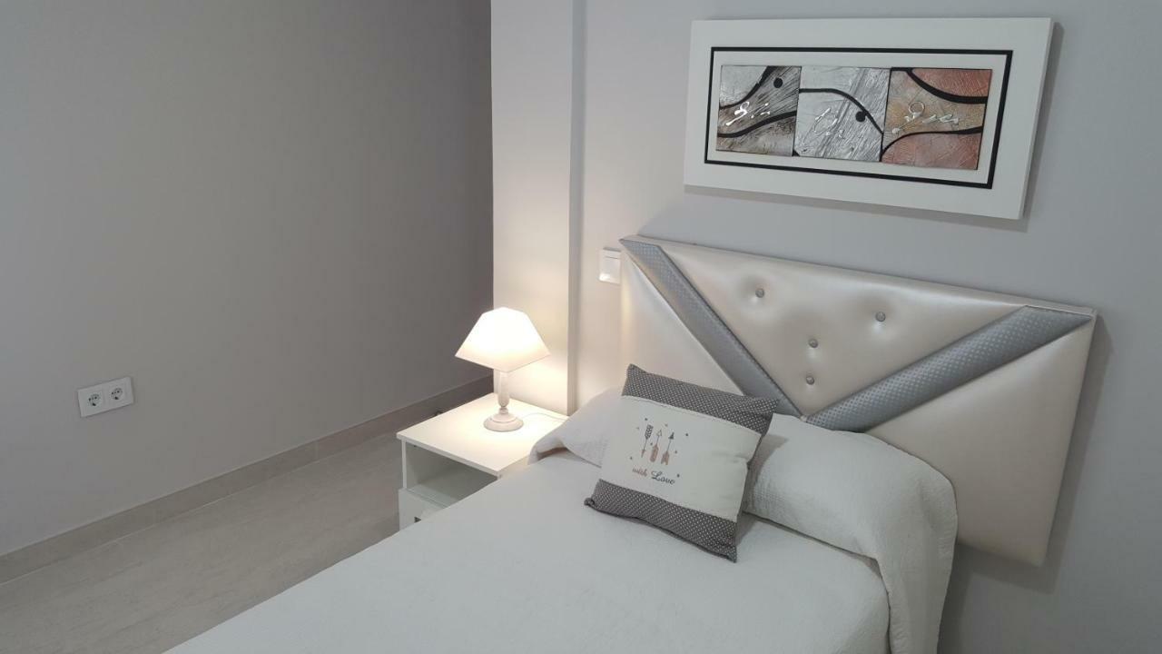 Appartement Altar Del Cielo Cordoue
